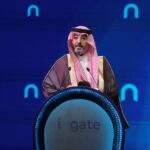 مؤتمر ومعرض التأمين العالمي (ingate) ينطلق  في الرياض