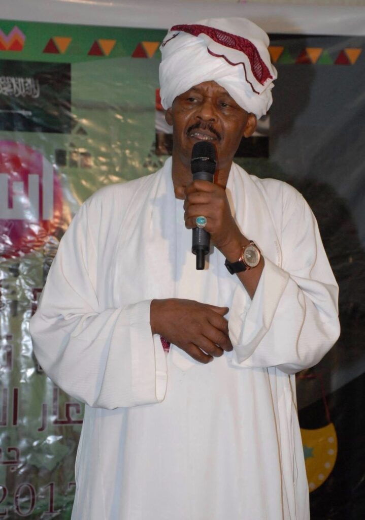 إحياءً لذكرى الهرم النوبي: انطلاق فعاليات تأبين مكي علي إدريس بتدشين “كورس تمليك الحرف النوبي”