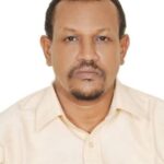 وفاة جمال نجل القطب الرياضي عبدالمنعم عبدالعال