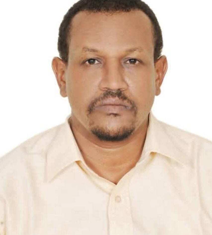 وفاة جمال نجل القطب الرياضي عبدالمنعم عبدالعال