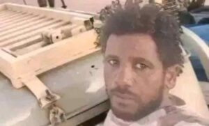 الجيش يستعيد نحو 100 عربة دفع رباعي من مجموعة “أولاد قمري”