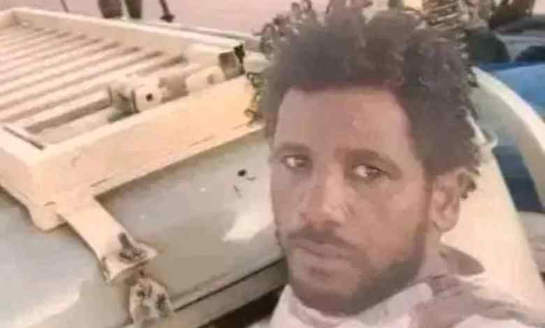 الجيش يستعيد نحو 100 عربة دفع رباعي من مجموعة “أولاد قمري”