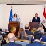 عبد العاطي يدين الانتهاكات الجسيمة في الفاشر