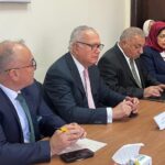 تضامن الشعوب الإفريقية الآسيوية تعقد ندوة موسّعة في القاهرة لبحث مستقبل السودان تحت عنوان “نحو مخرج آمن للسودان”