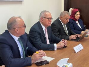 تضامن الشعوب الإفريقية الآسيوية تعقد ندوة موسّعة في القاهرة لبحث مستقبل السودان تحت عنوان “نحو مخرج آمن للسودان”