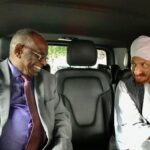 في الذكرى الخامسة لرحيله غاب الإمام الصادق المهدي وتظلُّ مبادئه وقيمه باقية