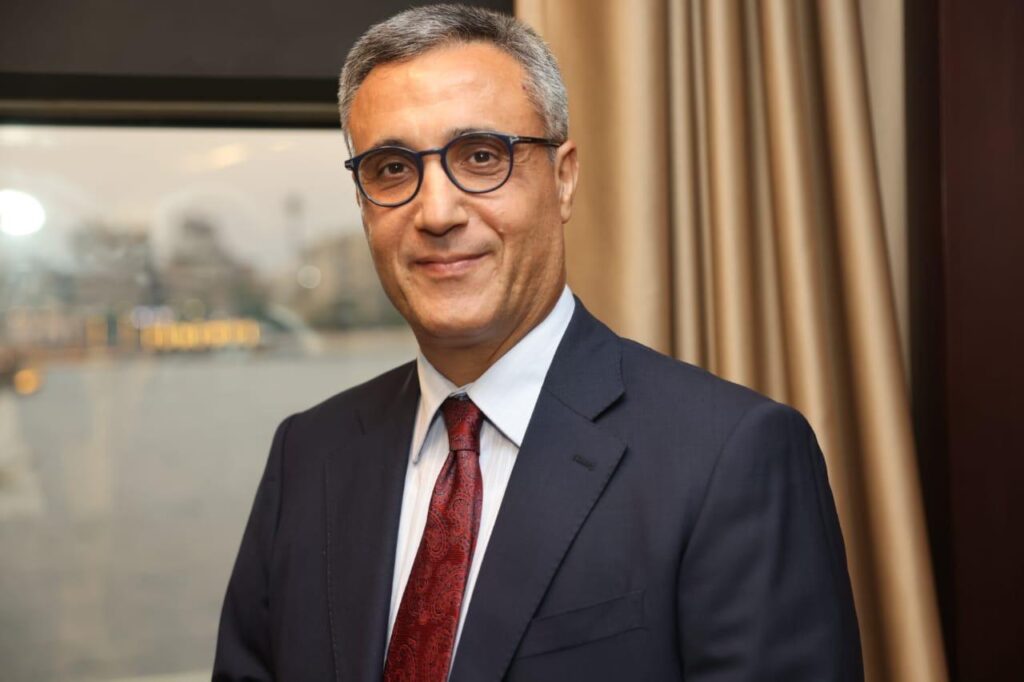 سفير الجزائر بالقاهرة: دعم القضية الفلسطينية التزام راسخ في وجدان الشعب الجزائري وفي صلب ثوابته