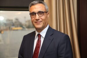 سفير الجزائر بالقاهرة: دعم القضية الفلسطينية التزام راسخ في وجدان الشعب الجزائري وفي صلب ثوابته