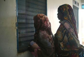 شبكة أطباء السودان: تسجيل ٣٢ حالة اغتصاب خلال أسبوع واحد لفتيات من الفاشر