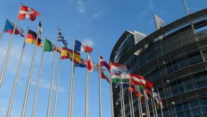 تحالف” صمود” يرحب بقرار البرلمان الأوروبي بشأن السودان