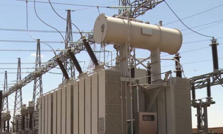 حكومة ولاية الخرطوم: وصول الدفعة الأولى من محولات الكهرباء إلي الولاية