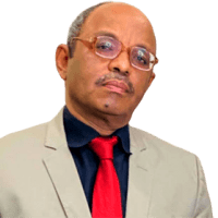 وداعا خالي النبيل محجوب عباس ..فارس الإنسانية الصامت