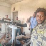 لجنة أمن الشمالية تؤكد السيطرة على الأوضاع في دنقلا عقب اشتباكات بين الجيش و “أولاد قمري”