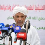 مؤكداً دحره قريباً   سفير السودان في الرياض: صمت المجتمع الدولي على جرائم الدعم السريع يقوض النظام العالمي