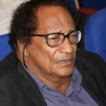 الزميل المترجم والكاتب محجوب عباس في ذمة الله