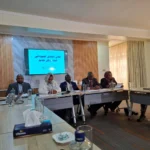 قوى سودانية توقِّع على إعلان مبادئ لإنهاء الحرب