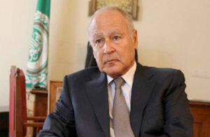 أبو الغيط: السودان والمنطقة العربية تواجه  أخطر القضايا في الغذاء والزراعة والموارد الطبيعية