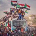 «صمود»: محاولات طمس ثورة ديسمبر من قبل الفلول فشلت أمام إصرار الشعب