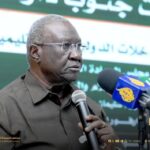عقار: السودان أمام تحديات جسام تتطلب وحدة الإرادة الوطنية لتحقيق السلام المستدام