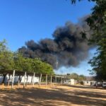 الجيش يتهم الدعم السريع باستهداف مقر الأمم المتحدة بكادقلي والأخيرة تنفي