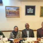 نوبيانا.. مشروع ثقافي متكامل يسعى للتواصل مع المهتمين بالحضارة النوبية في كل أنحاء العالم