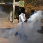 خروج مواكب بأمدرمان إحياءً  لذكرى ثورة ديسمبر