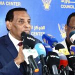 كامل إدريس يستعرض نتائج مشاركته في جلسة مجلس الأمن