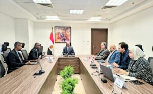 شراكة سودانية مصرية لإعادة إعمار قطاع مياه الشرب المتضرر من الحرب