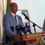 البرهان: لاهدنة في ظل وجود الدعم السريع في شبر من أرض السودان