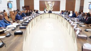 مجلس الوزراء يجيز مشروع الموازنة الطارئة للدولة للعام المالي 2026م