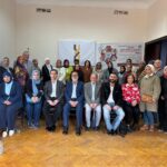 ندوة اتحاد الإعلاميين الأفريقي الآسيوي تدعو لدور فعال للإعلام في مناهضة العنف ضد النساء