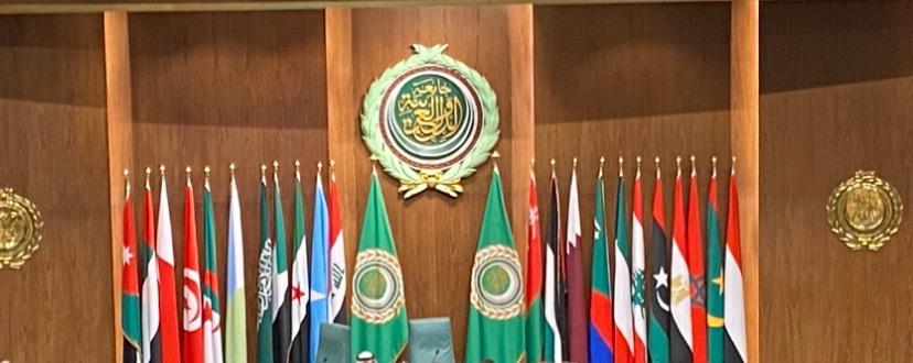 الجامعة العربية تدين وتطالب بفتح تحقيقات مستقلة وشفافة ومنع افلات الجناة في أحداث كلوقي