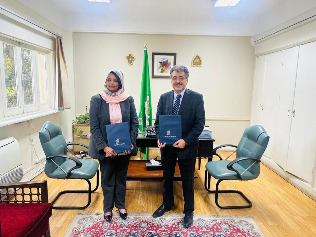 وزير مفوض: توقيع اتفاقية بين الجامعة العربية والمنظمة العالمية