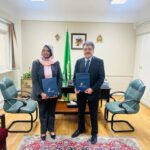 وزير مفوض: توقيع اتفاقية بين الجامعة العربية والمنظمة العالمية