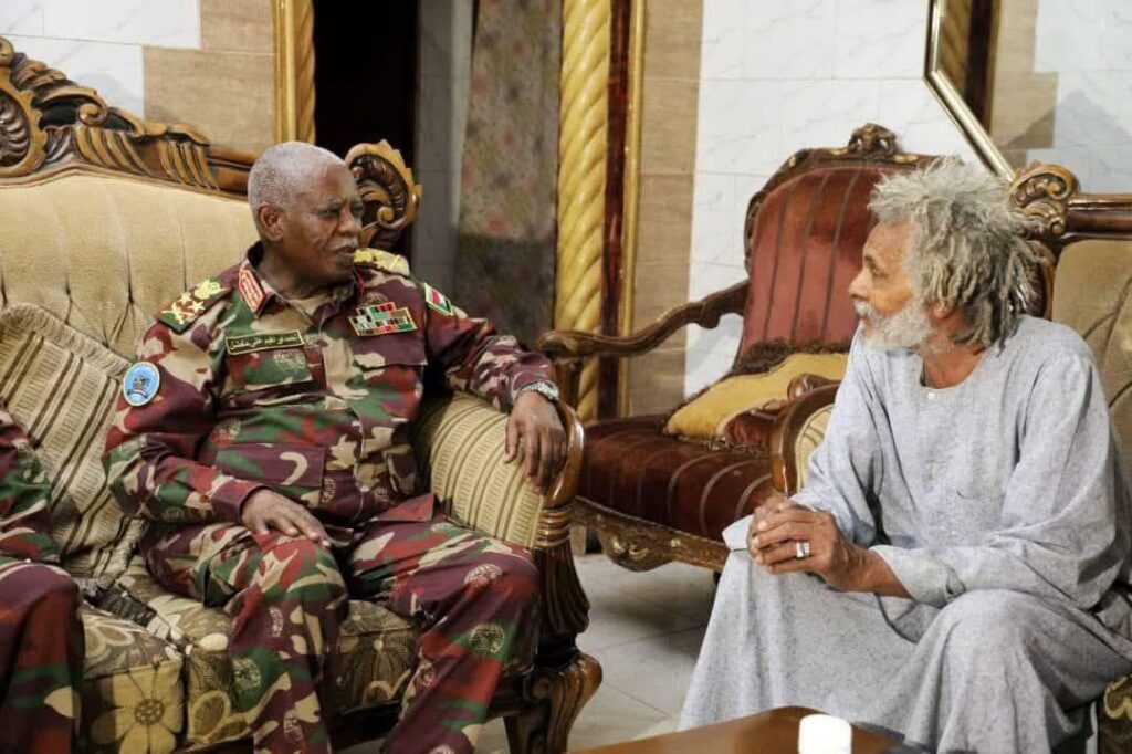 “أضحكي”: الأمن حين ينافق الفن