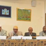 مكي في ذاكرتنا… أمسية  تستعيد إرث الهرم النوبي مكي علي إدريس في القاهرة