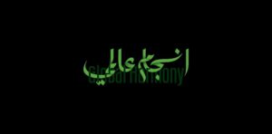 انسجام عالمي ٢ .. انسجام رغم الآلام