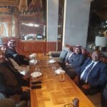 شركة “وصف للمحاماة” تحتفي بعامين من الإنجازات النوعية في قلب الرياض