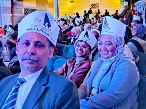 من حكاياتنا ” مكي “