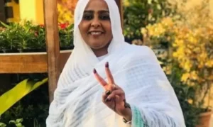 هبة. . . مشوار سيدة المساء يصل لمحطة زيرو سرطان