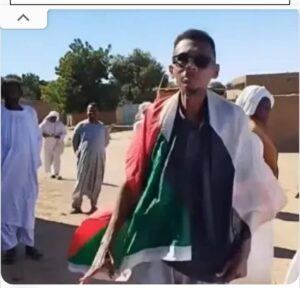 لجان مقاومة دنقلا تطالب بالإفراج عن الثائر منيب وثوار آخرين بالقضارف لجان مقاومة دنقلا تطالب بالإفراج عن الثائر منيب وثوار آخرين بالقضارف