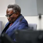 المحكمة الجنائية تصدر حكم “مخففا ” على كوشيب رجل البشير الباطش