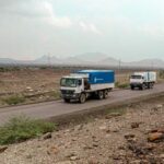 الأغذية العالمي يعلن تعرض إحدى شاحناته لهجوم بشمال كردفان ويطالب بتحقيق عاجل