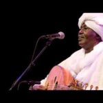 رحيل قيثارة كُردفان  وسفير الألحان