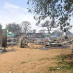 بعثة تقييم تابعة للأمم المتحدة تزور&nbsp; الفاشر بعد أشهر من القتال العنيف