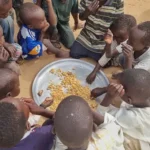 الأغذية العالمي: الملايين في السودان يواجهون جوعا كارثيا بسبب الحرب