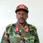 تجمع قوى تحرير السودان يعلن مقتل ٣ قادة عسكريين في معارك الفاشر