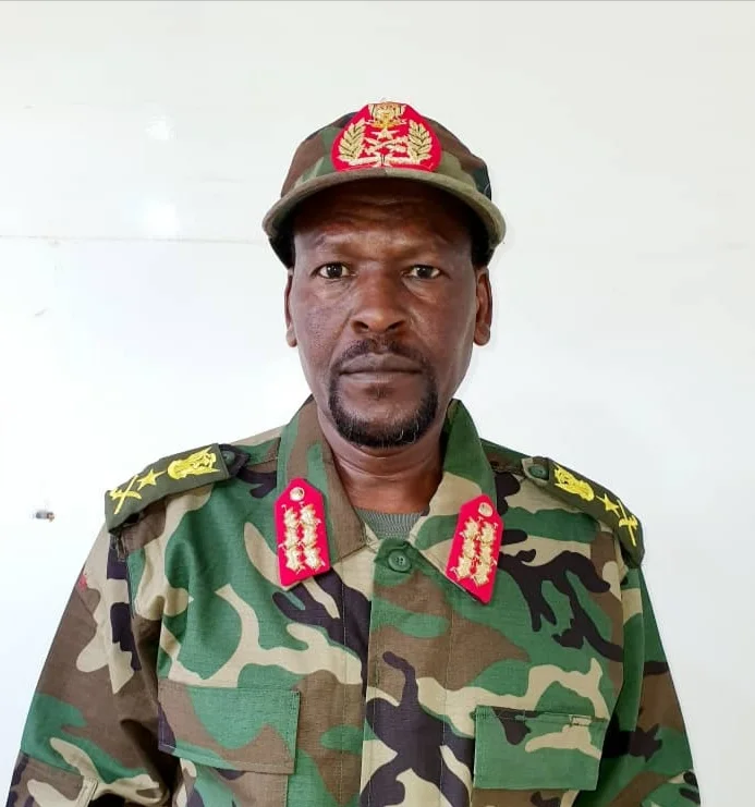 تجمع قوى تحرير السودان يعلن مقتل ٣ قادة عسكريين في معارك الفاشر