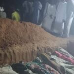 الأمة القومي: قصف الجيش لـ “سوق كتيلا” جريمة مكتملة الأركان