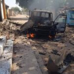 الأمة القومي يدين قصف الجيش مدرسة بقرية كُمو ويطالب بوقف استهداف المدنيين